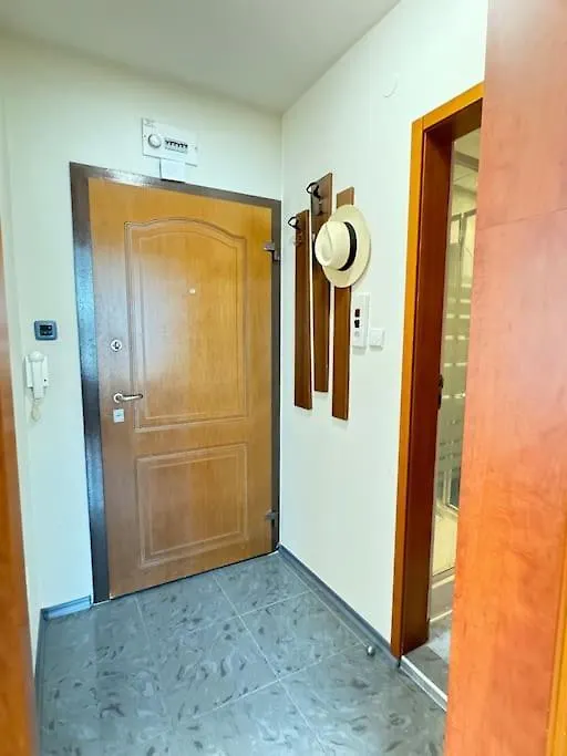 Blue Lagoon Burgas Apartment