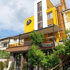 3* Hotel камъните
