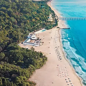 Primoretz Grand Hotel&spa Burgas City