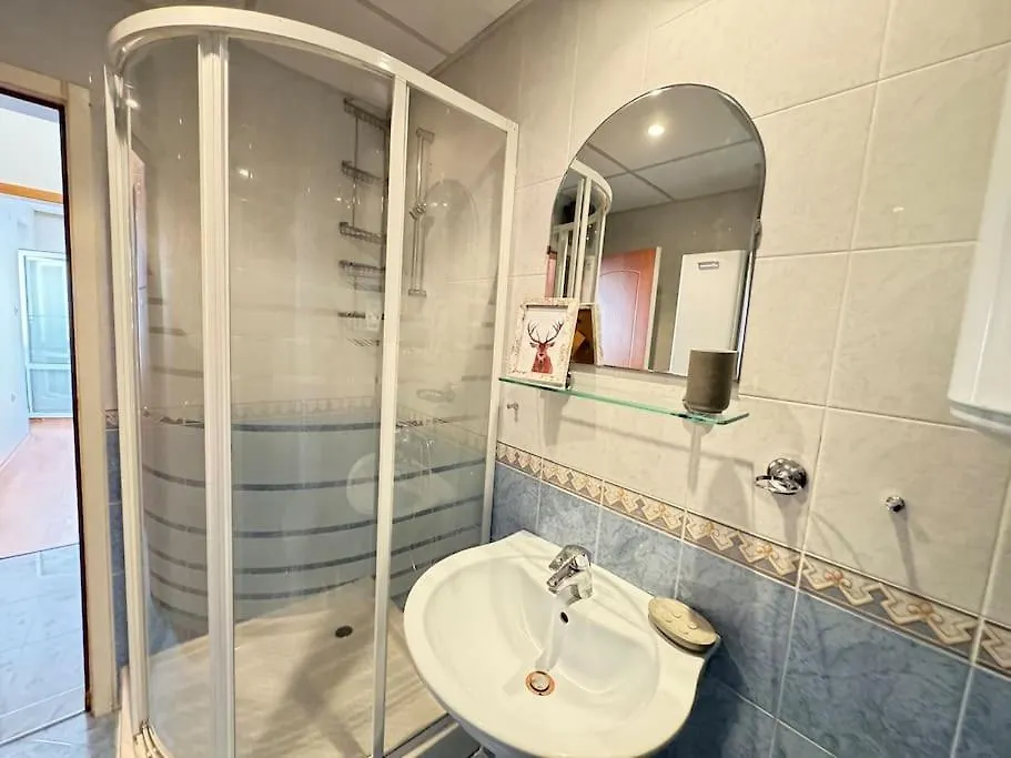 Apartment Blue Lagoon Burgas